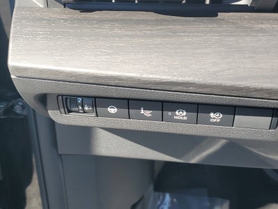 2023 Nissan ARIYA ENGAGE