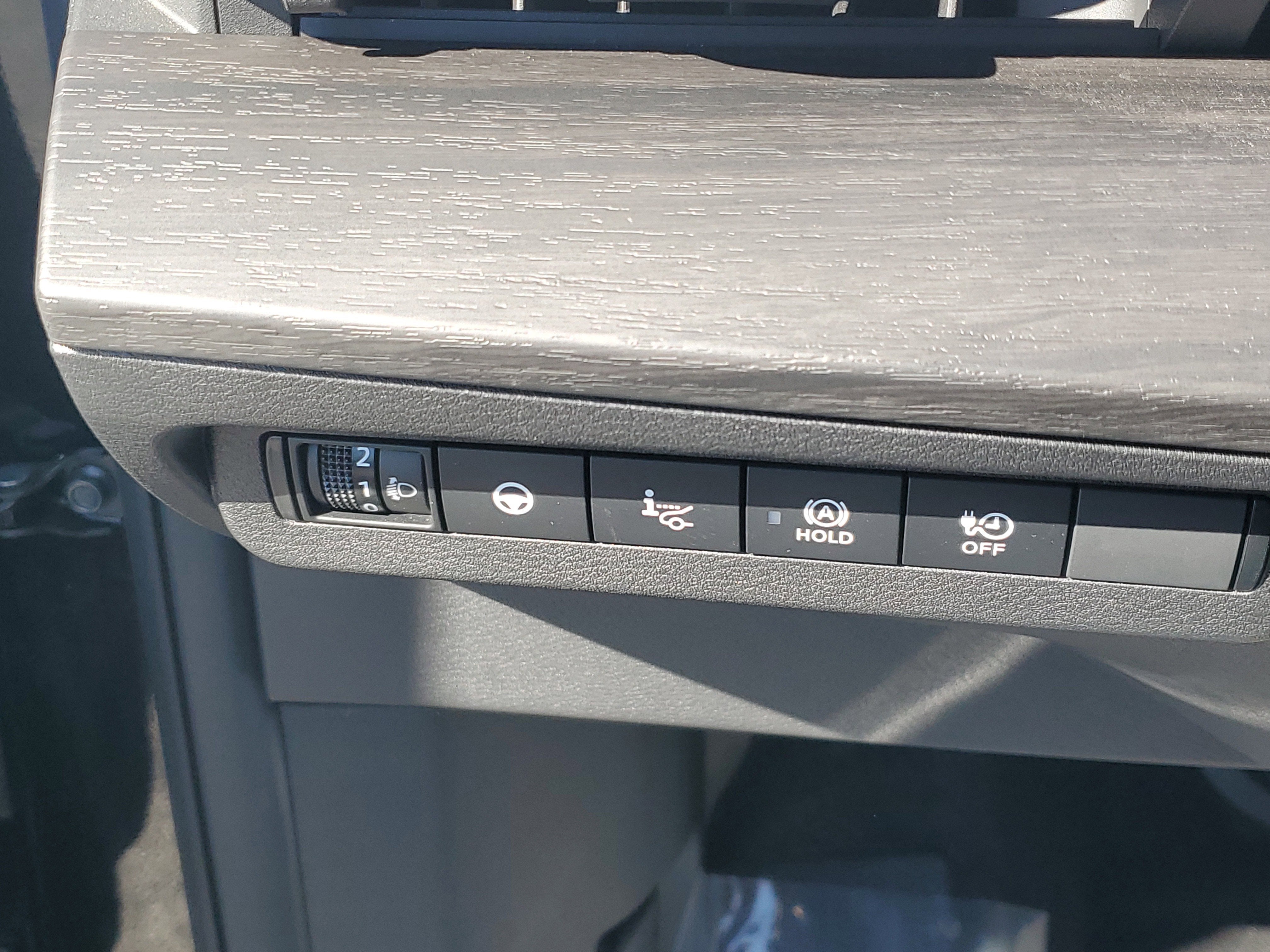 2023 Nissan ARIYA ENGAGE