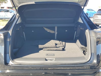 2023 Nissan ARIYA ENGAGE