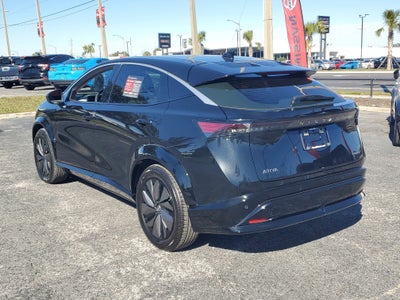 2023 Nissan ARIYA ENGAGE