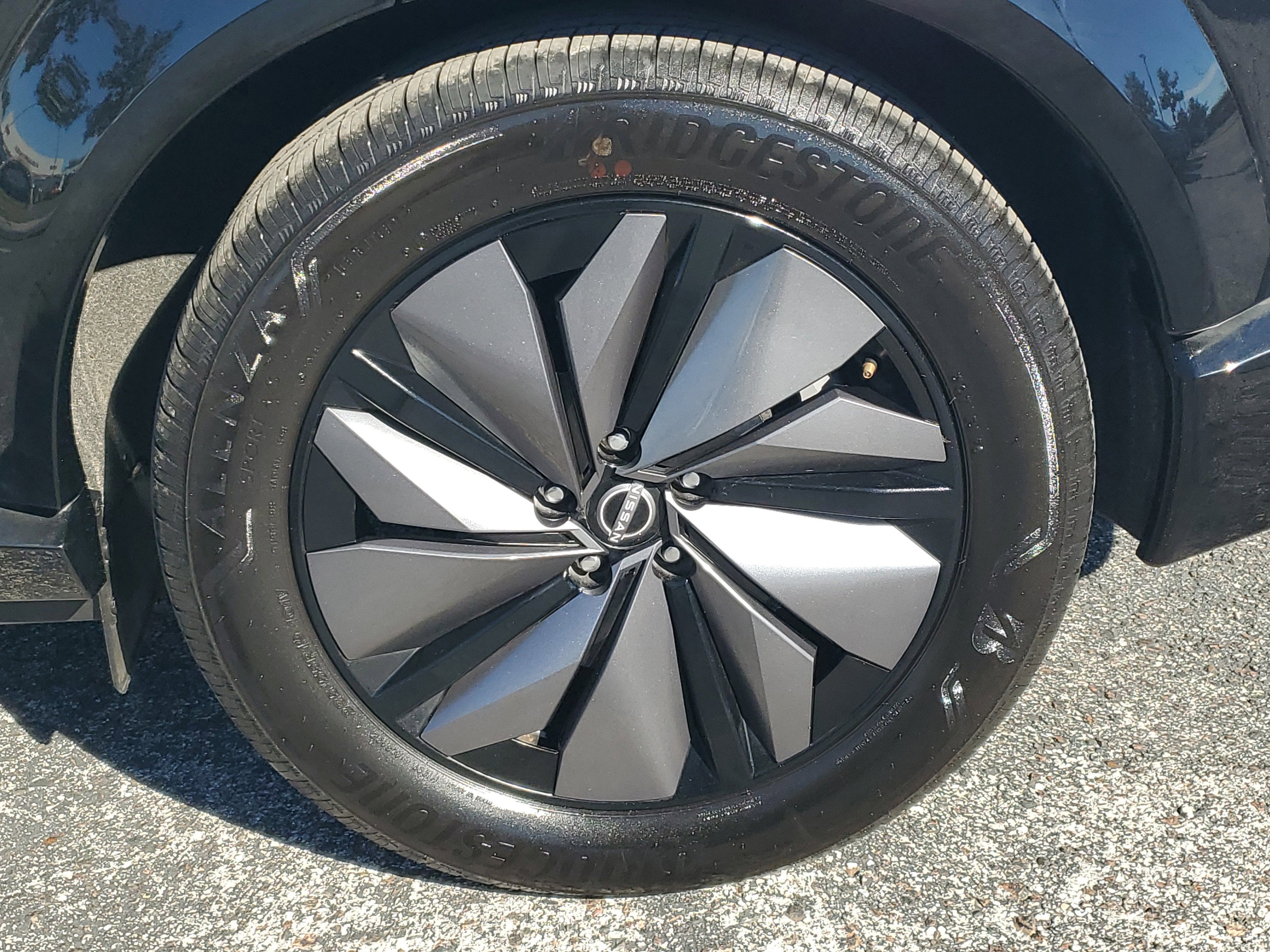 2023 Nissan ARIYA ENGAGE