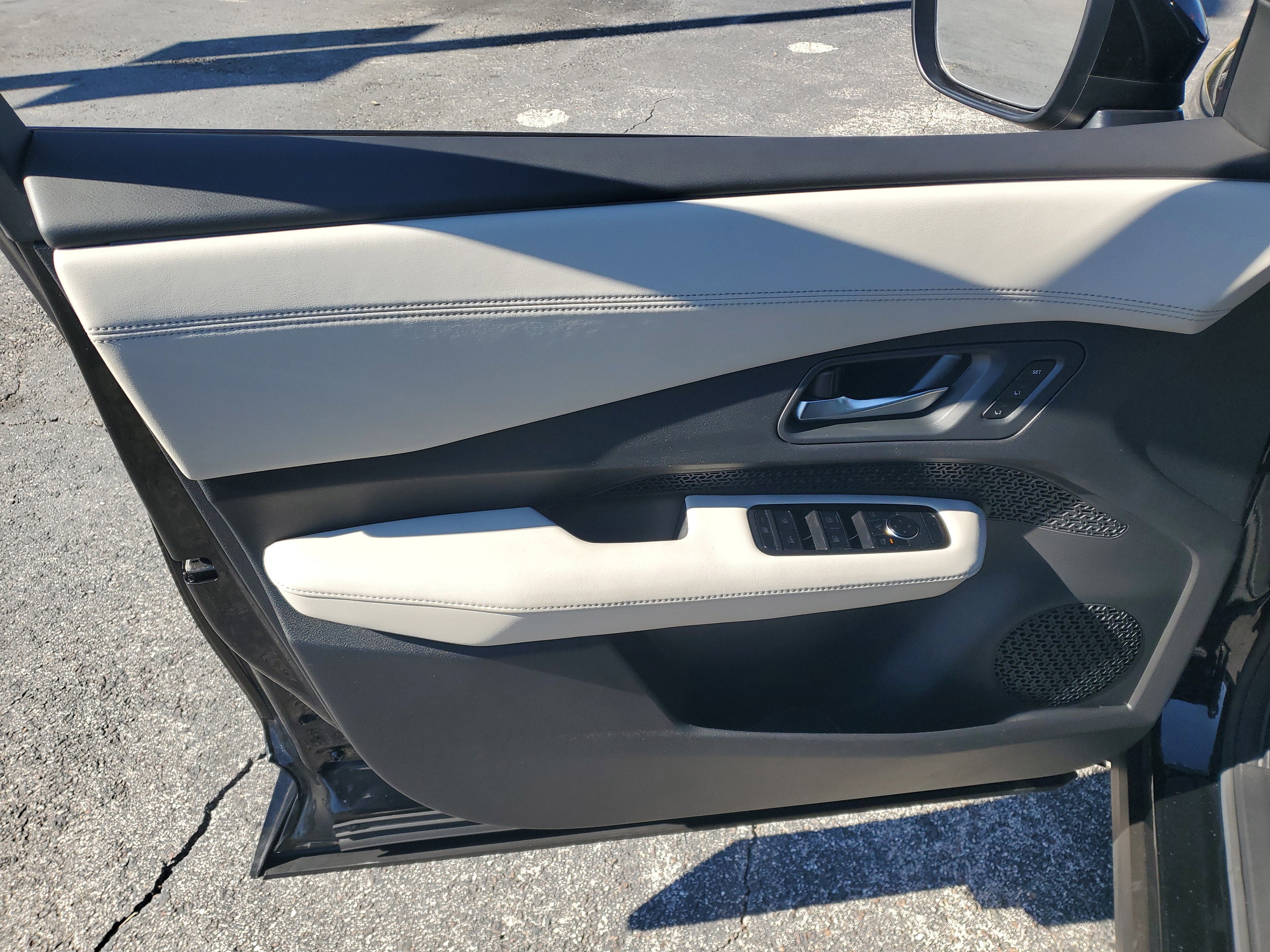 2023 Nissan ARIYA ENGAGE