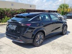 2024 Nissan ARIYA EVOLVE+