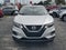 2022 Nissan Rogue Sport S