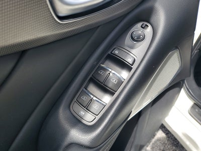 2017 INFINITI Q50 3.0t Premium