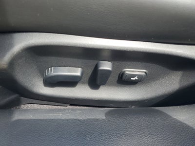 2017 INFINITI Q50 3.0t Premium