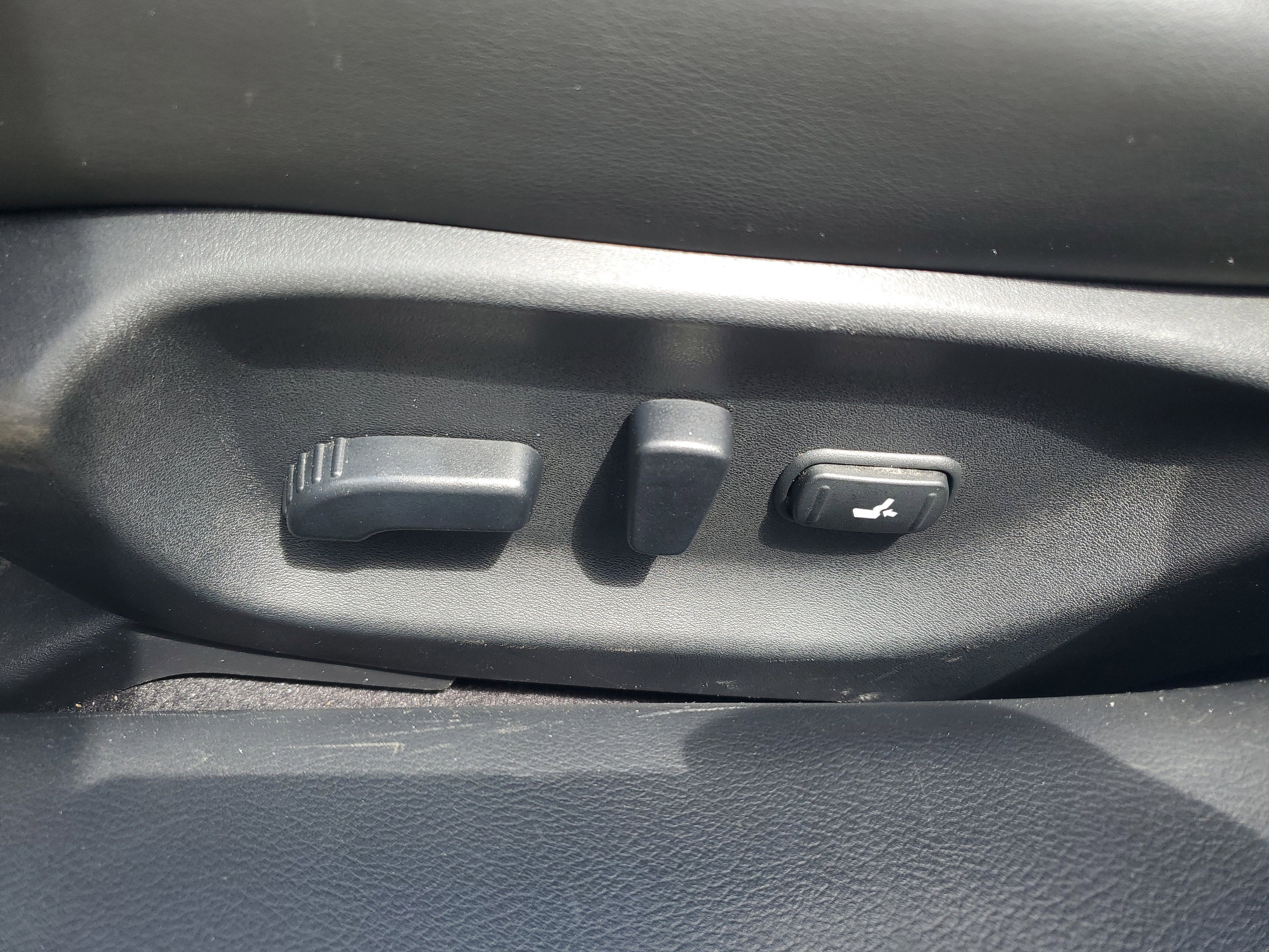 2017 INFINITI Q50 3.0t Premium