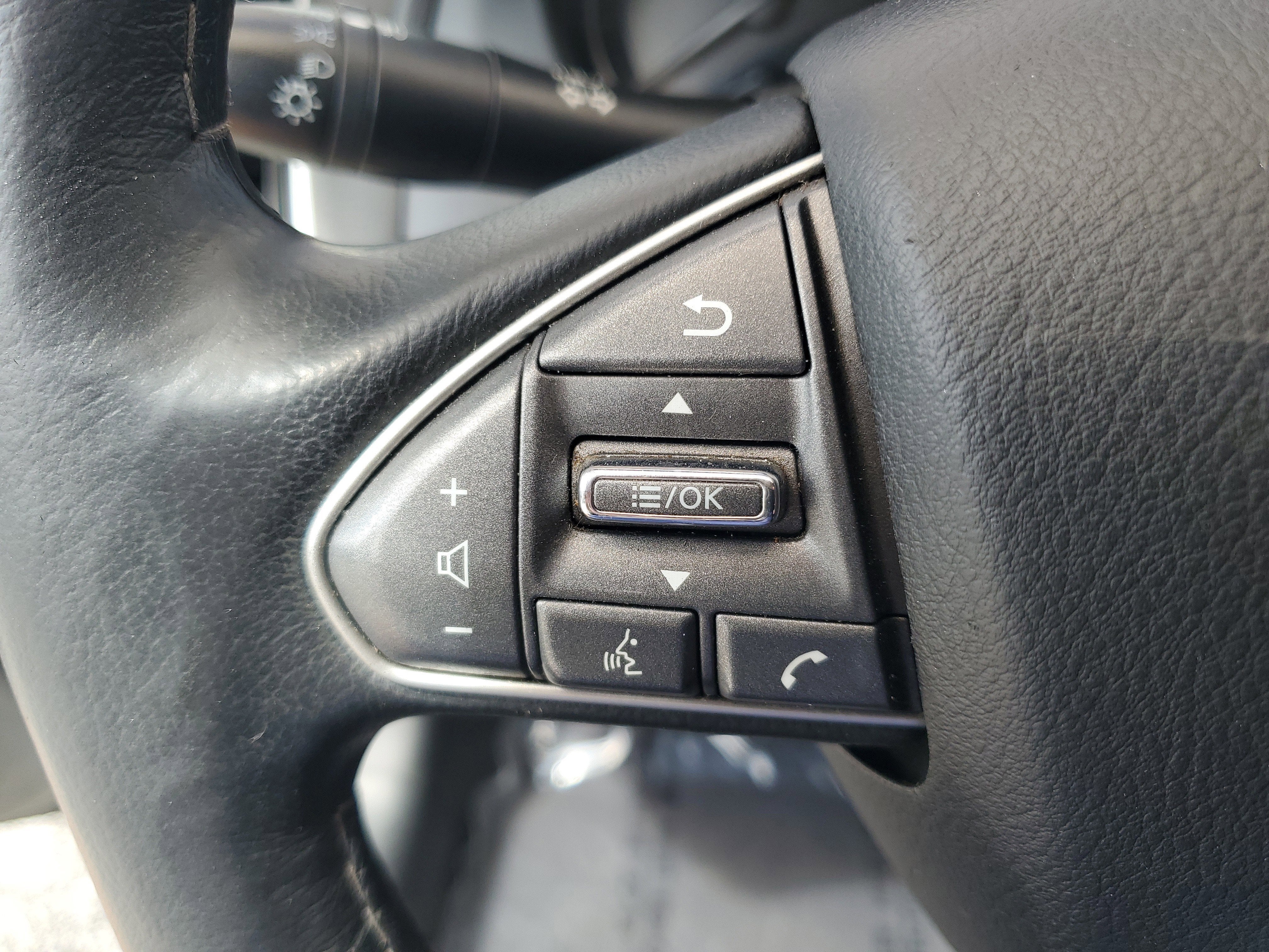 2017 INFINITI Q50 3.0t Premium