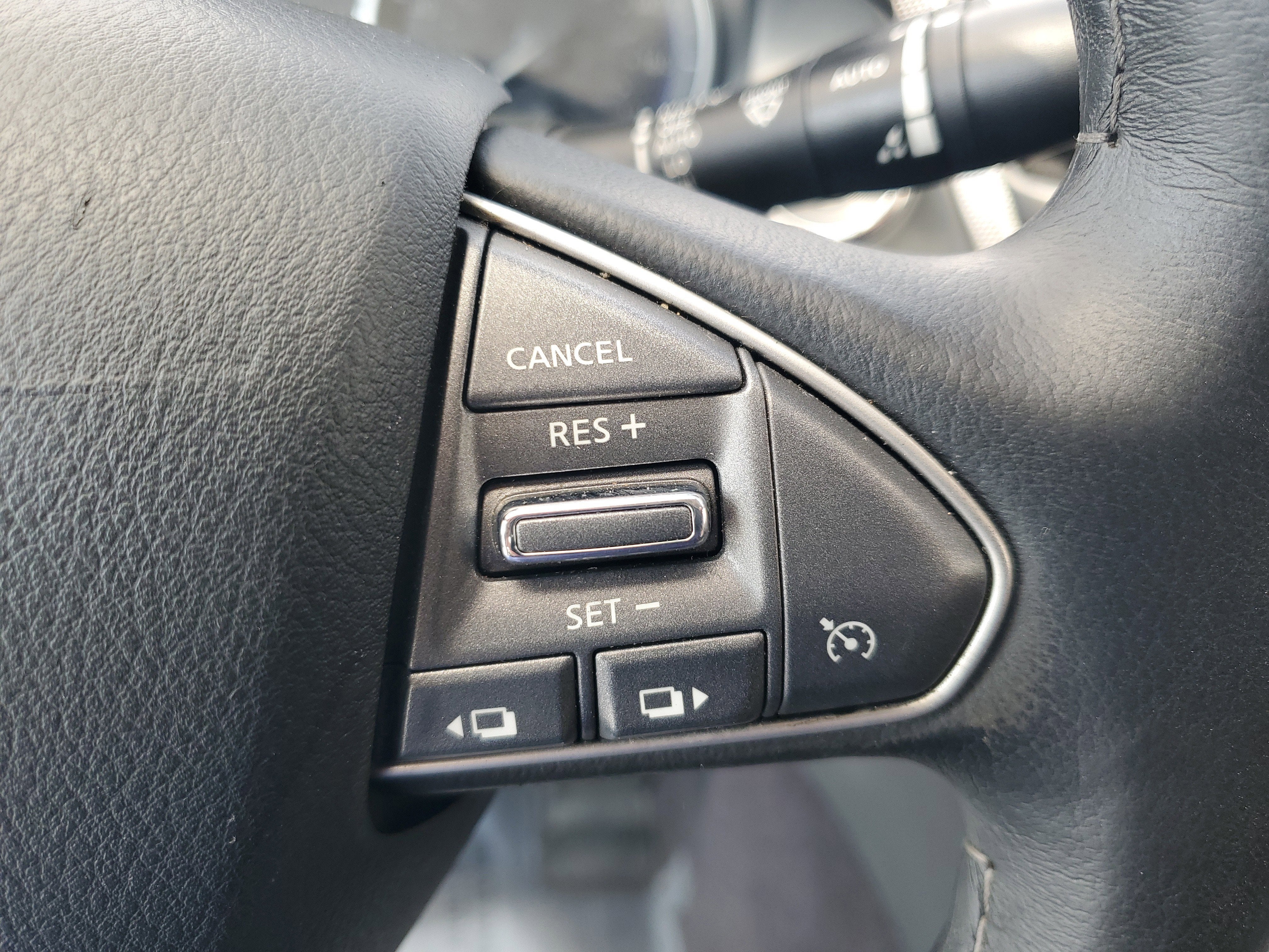 2017 INFINITI Q50 3.0t Premium