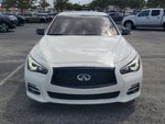 2017 INFINITI Q50 3.0t Premium