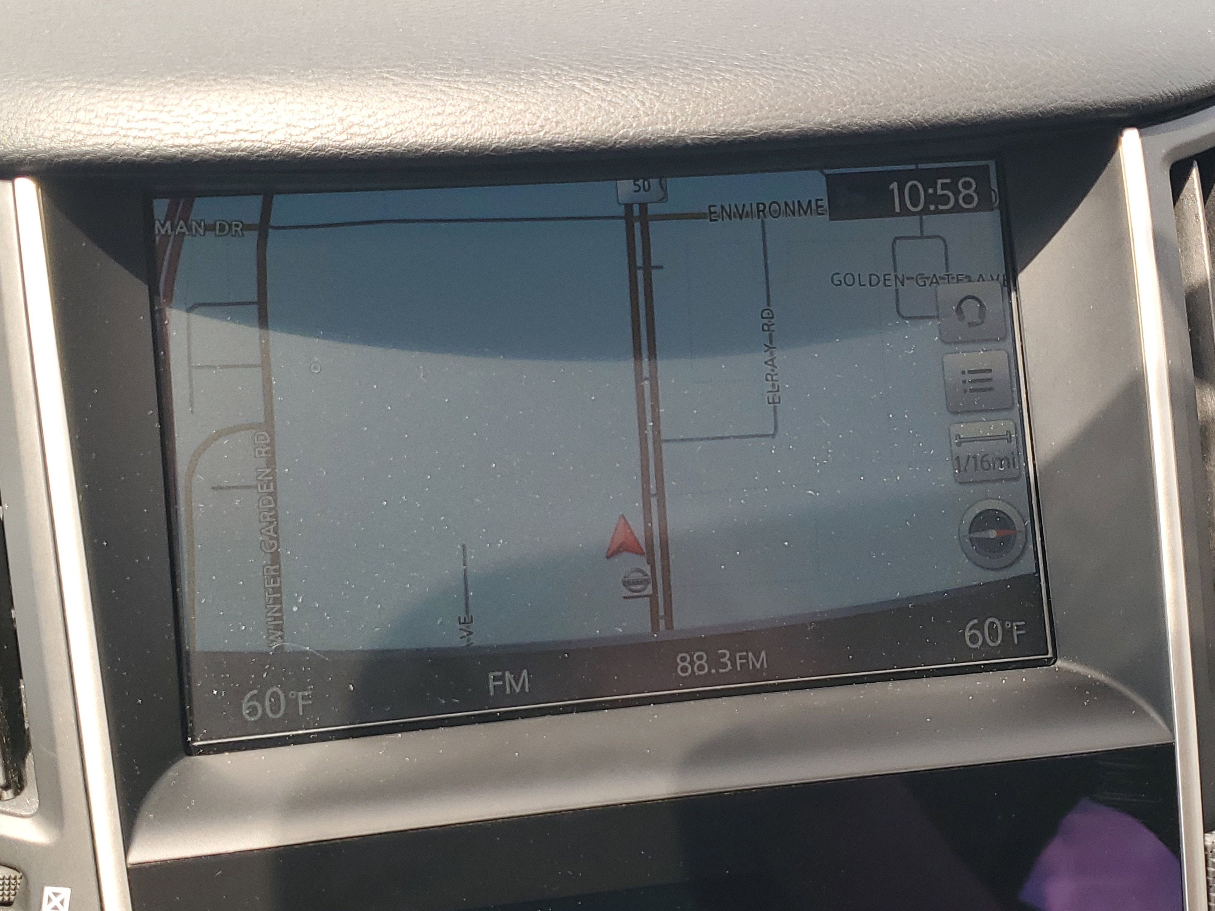 2017 INFINITI Q50 3.0t Premium