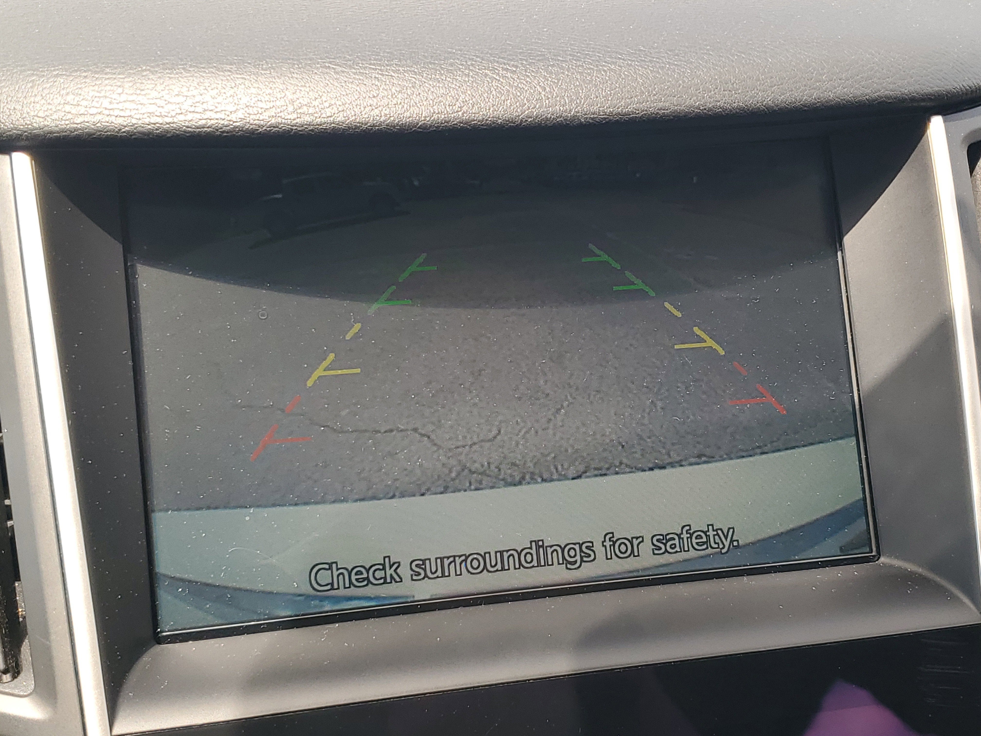 2017 INFINITI Q50 3.0t Premium