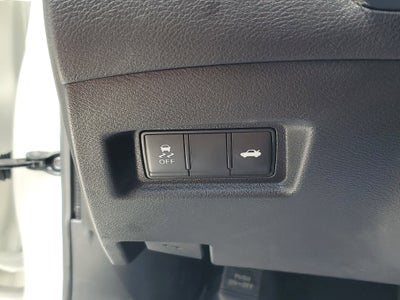 2017 INFINITI Q50 3.0t Premium