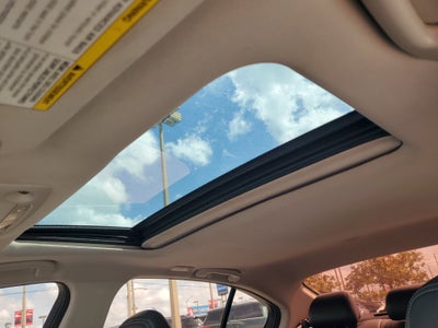 2017 INFINITI Q50 3.0t Premium