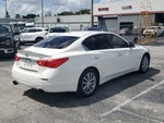 2017 INFINITI Q50 3.0t Premium