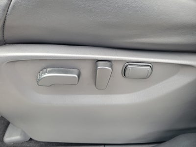 2024 Nissan Armada SV