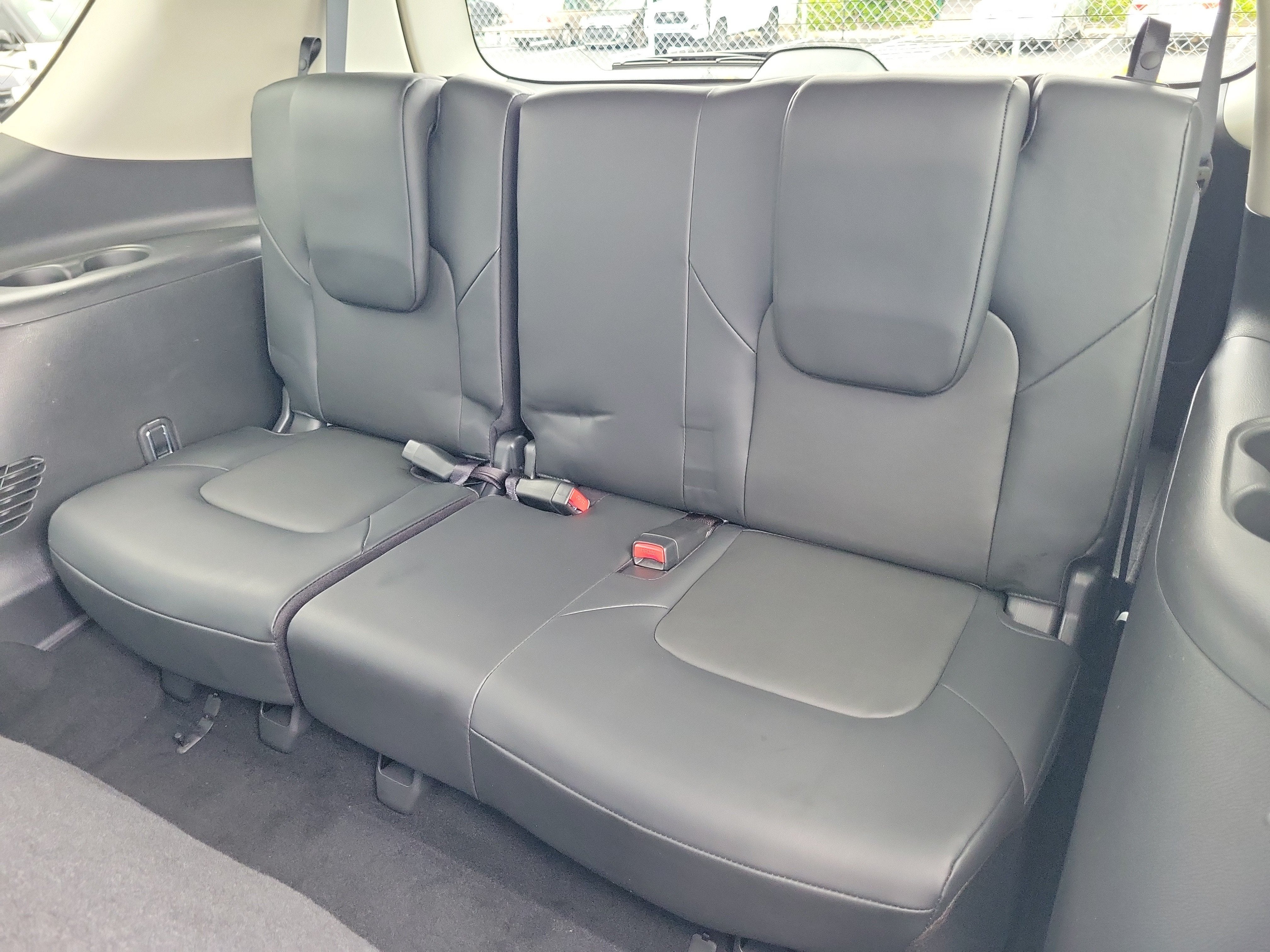 2024 Nissan Armada SV