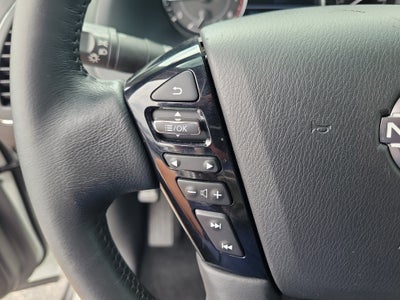 2024 Nissan Armada SV