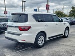 2024 Nissan Armada SV