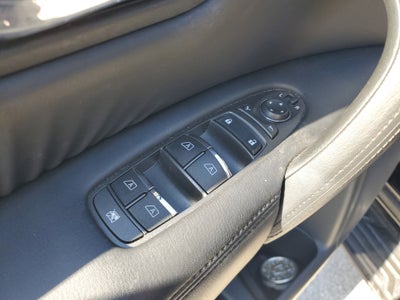 2023 Nissan Armada SV