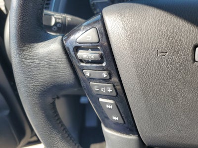 2023 Nissan Armada SV