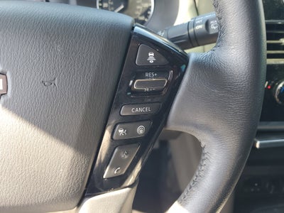 2023 Nissan Armada SV