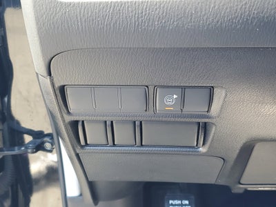 2023 Nissan Armada SV