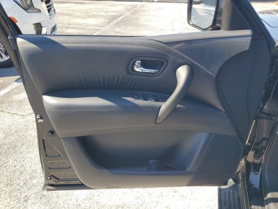 2023 Nissan Armada SV