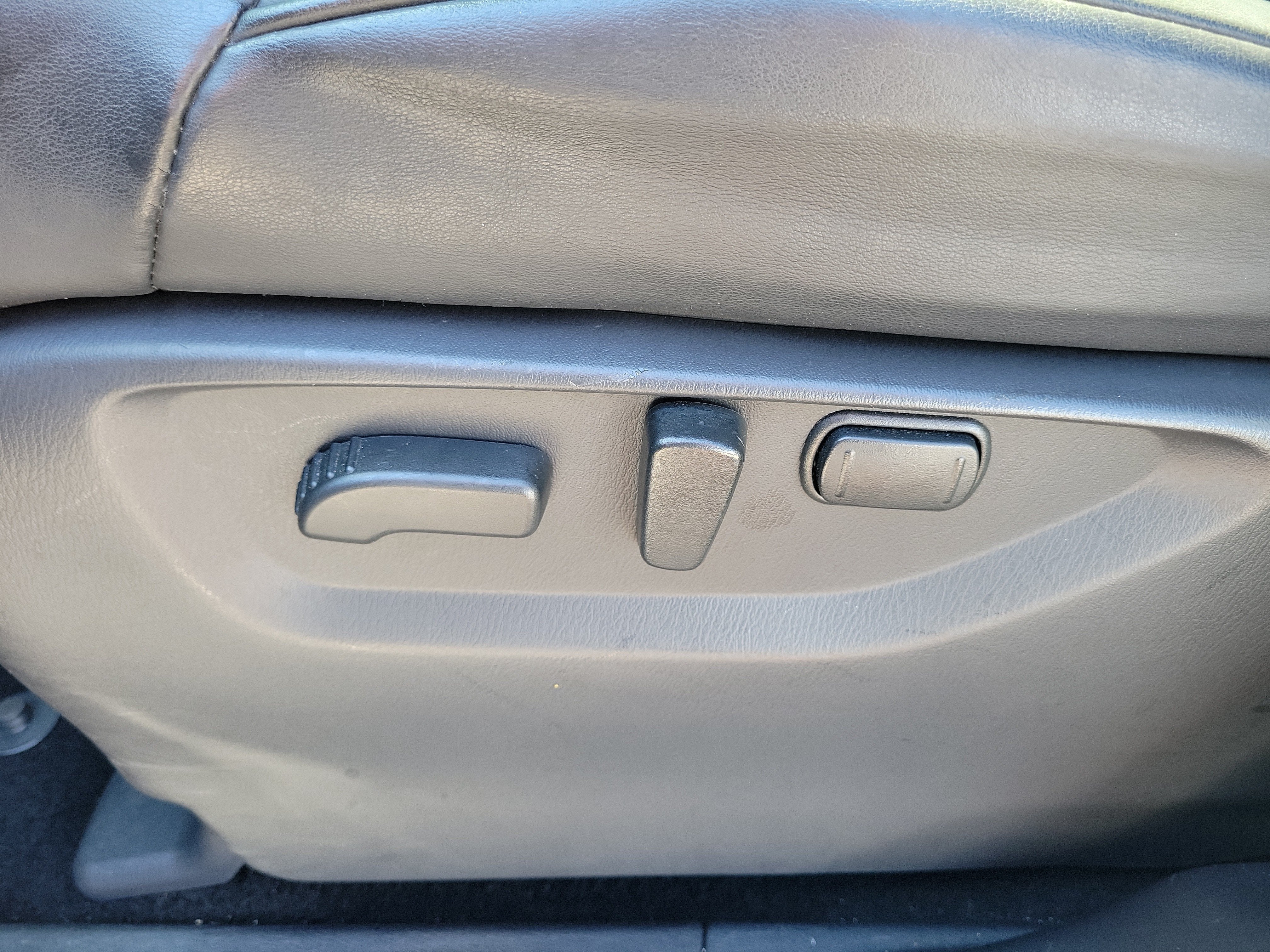 2022 Nissan Armada SV