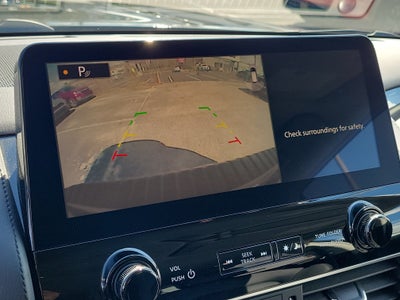 2022 Nissan Armada SV