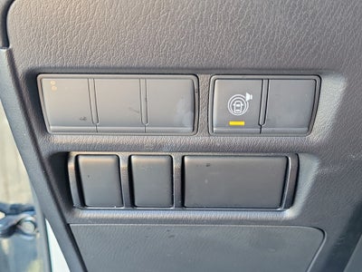 2022 Nissan Armada SV