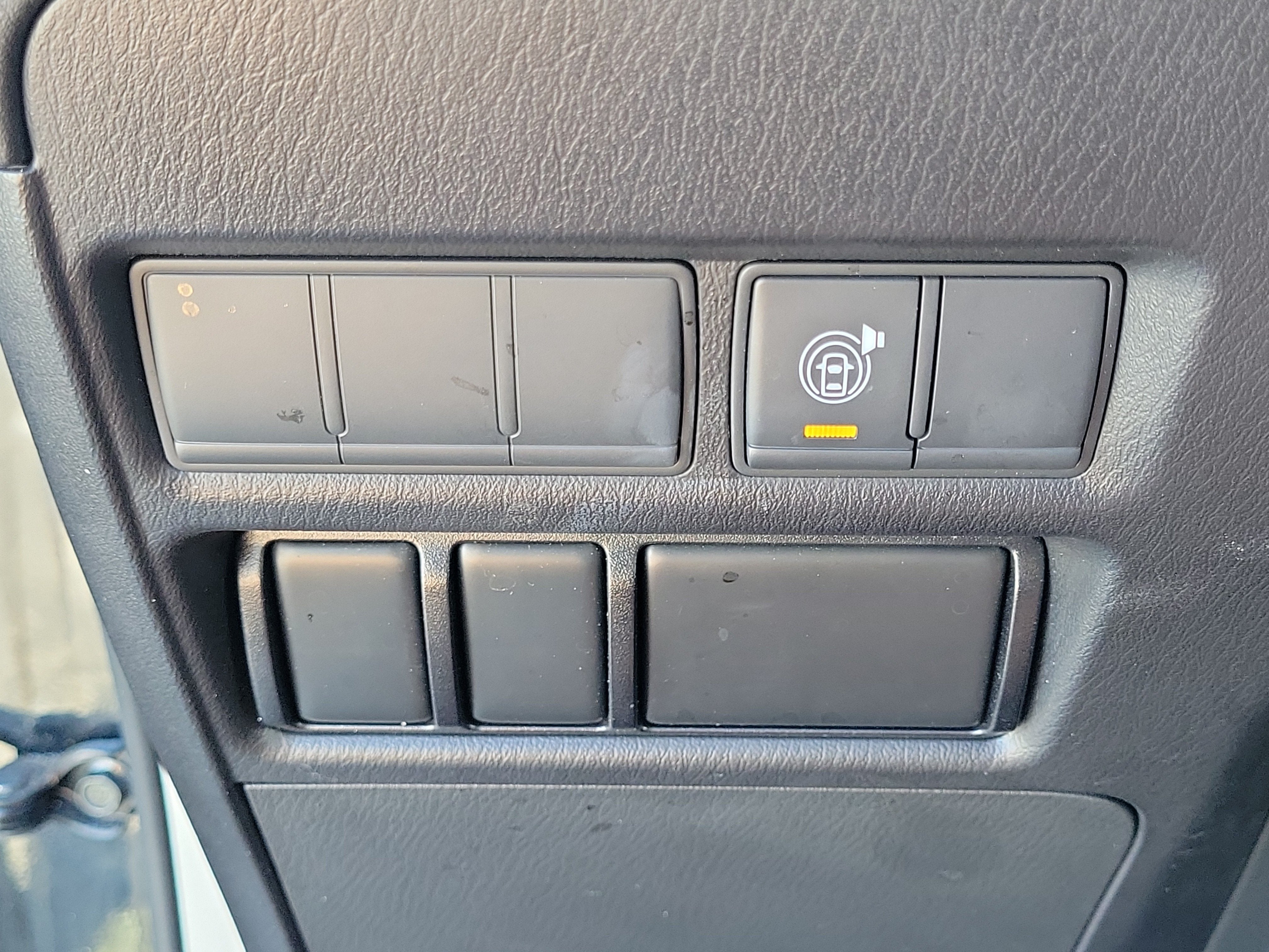 2022 Nissan Armada SV