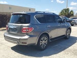 2020 Nissan Armada SL