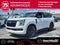 2025 Nissan Armada SV