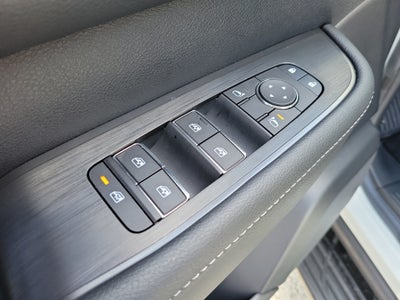 2025 Nissan Armada SV