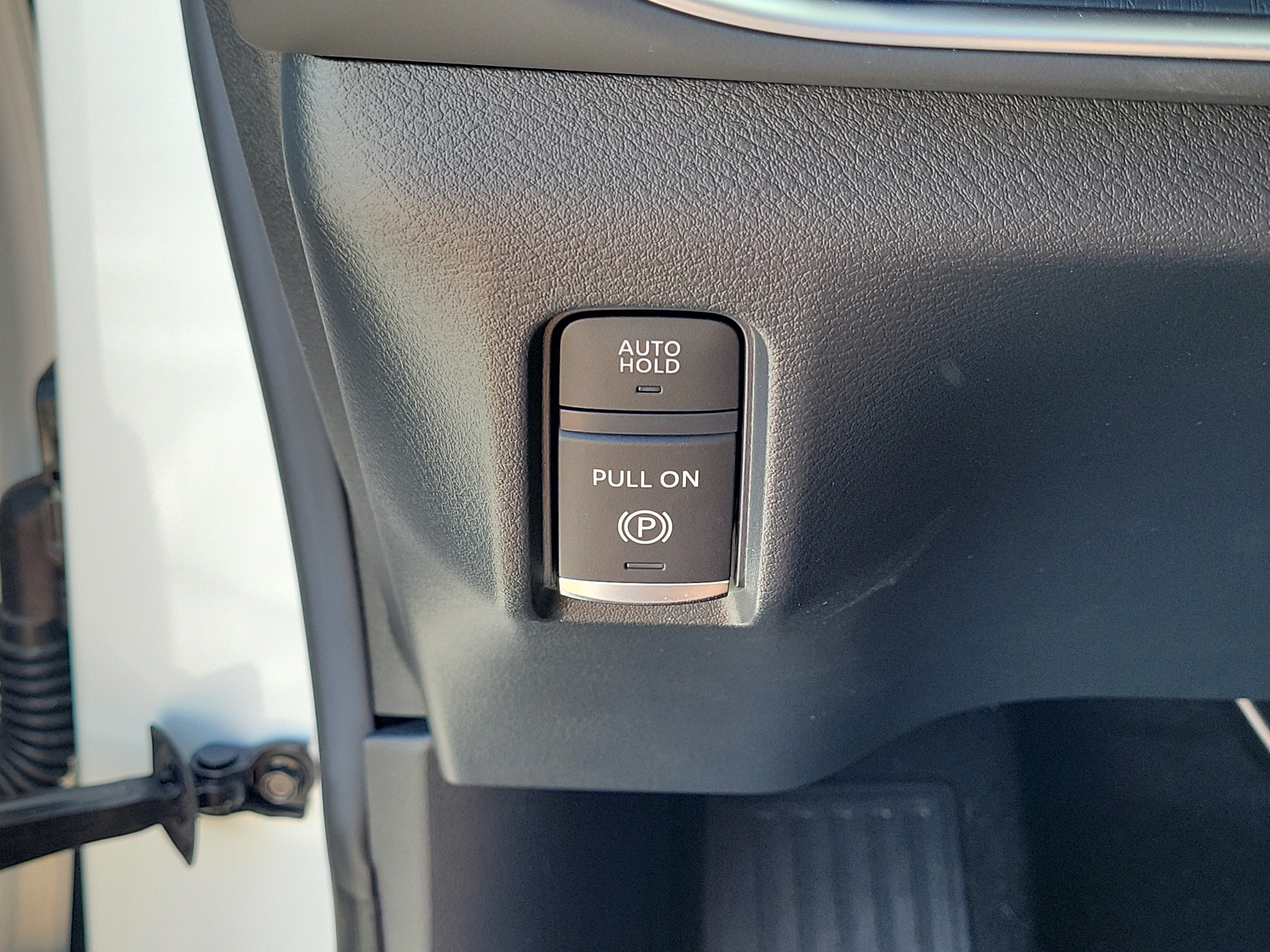 2025 Nissan Armada SV