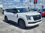 2025 Nissan Armada SV