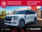 2025 Nissan Armada Platinum Reserve