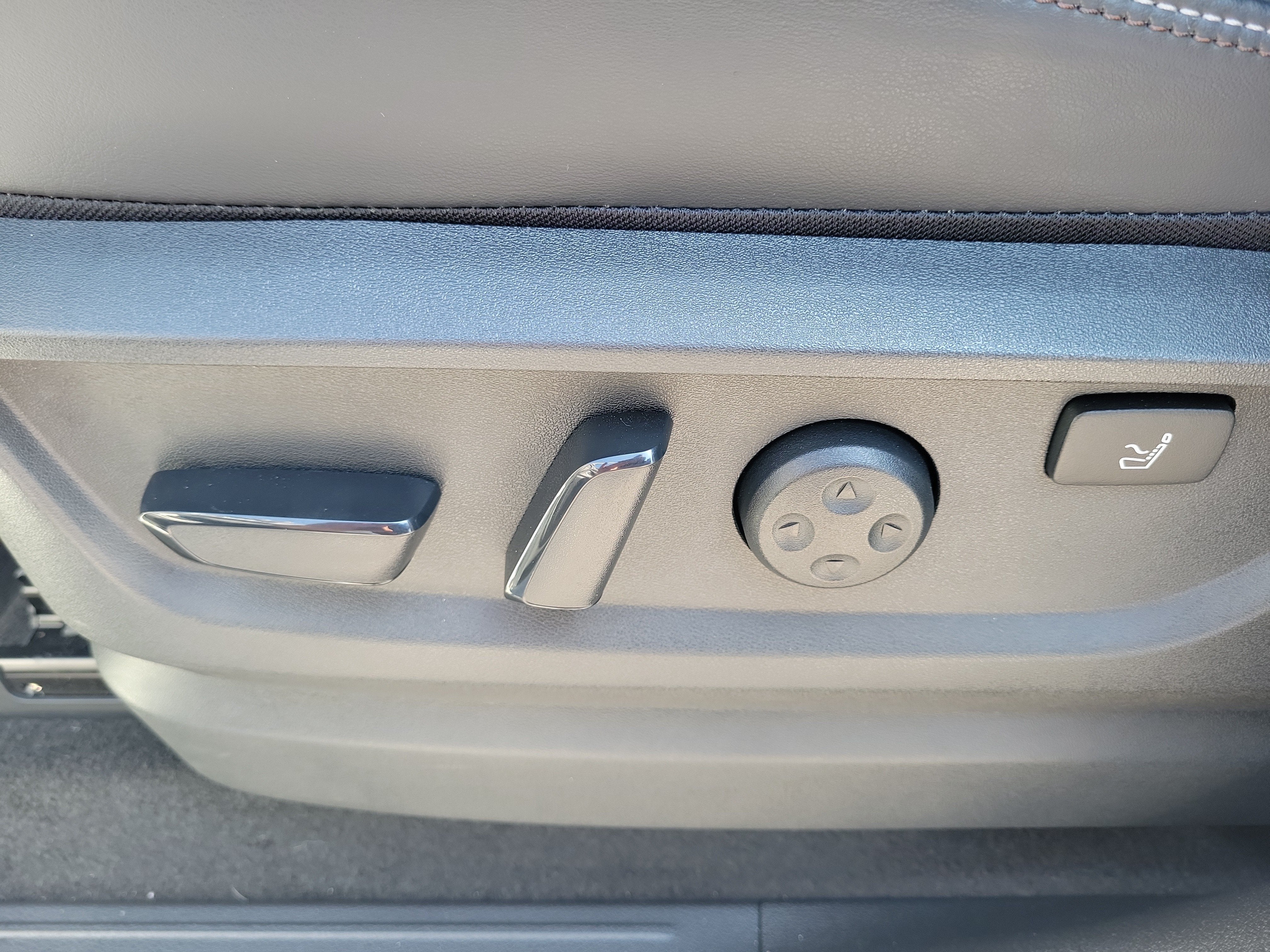 2025 Nissan Armada Platinum Reserve
