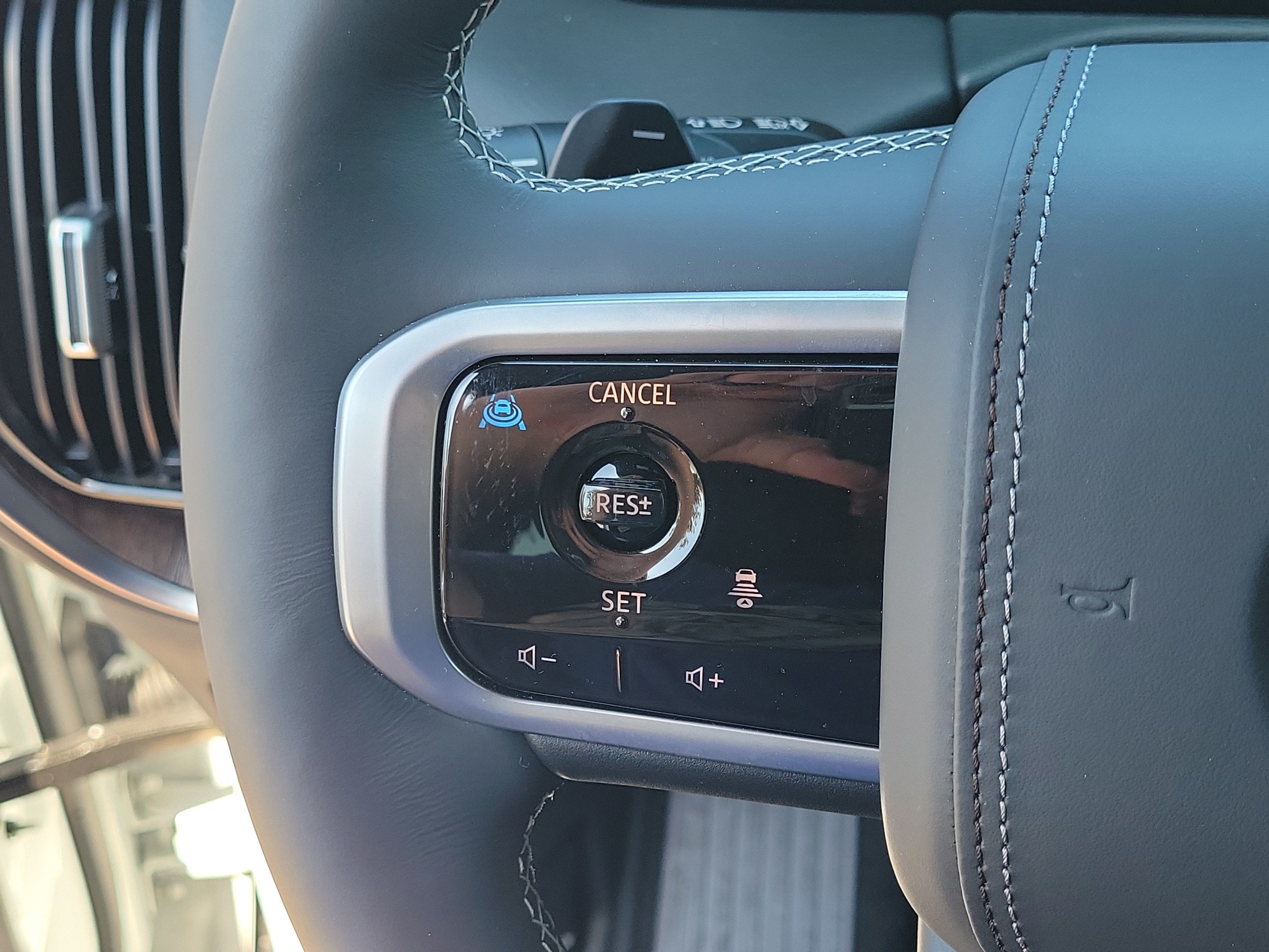 2025 Nissan Armada Platinum Reserve