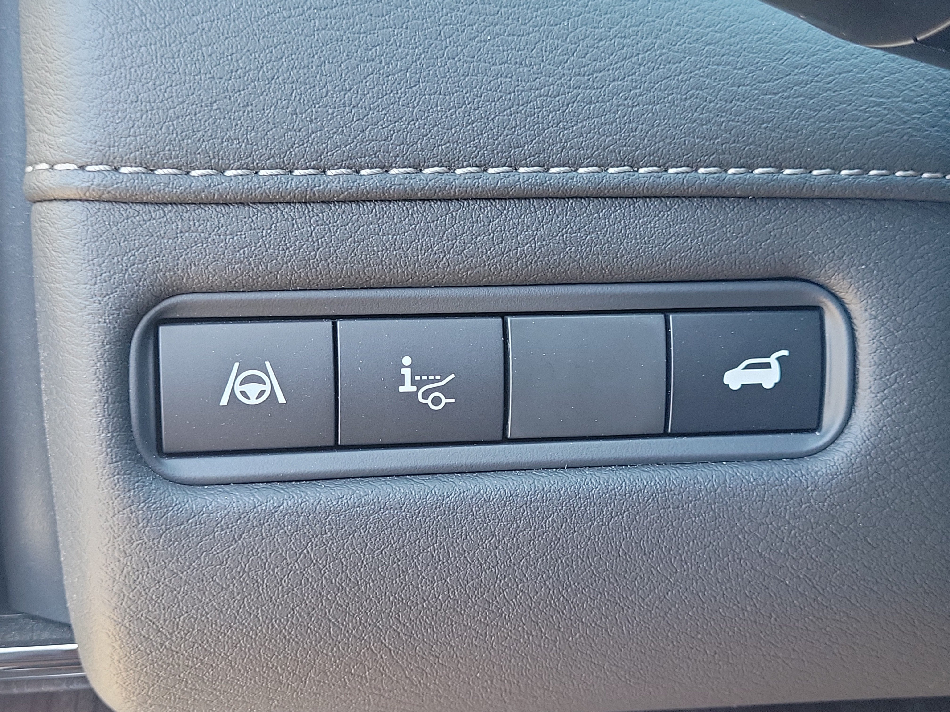 2025 Nissan Armada Platinum Reserve