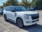 2025 Nissan Armada Platinum Reserve