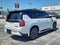 2025 Nissan Armada Platinum Reserve