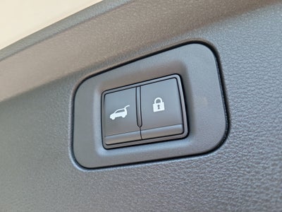 2025 Nissan Armada Platinum Reserve