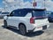 2025 Nissan Armada Platinum Reserve