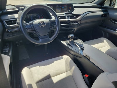 2020 Lexus UX UX 200