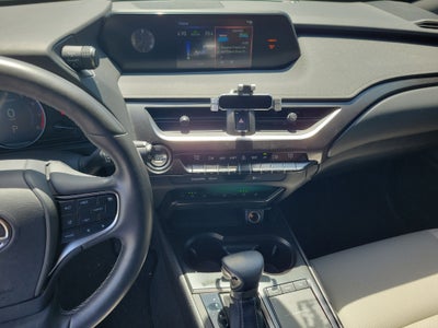 2020 Lexus UX UX 200
