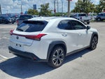 2020 Lexus UX UX 200