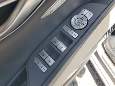 2023 Genesis G80 2.5T