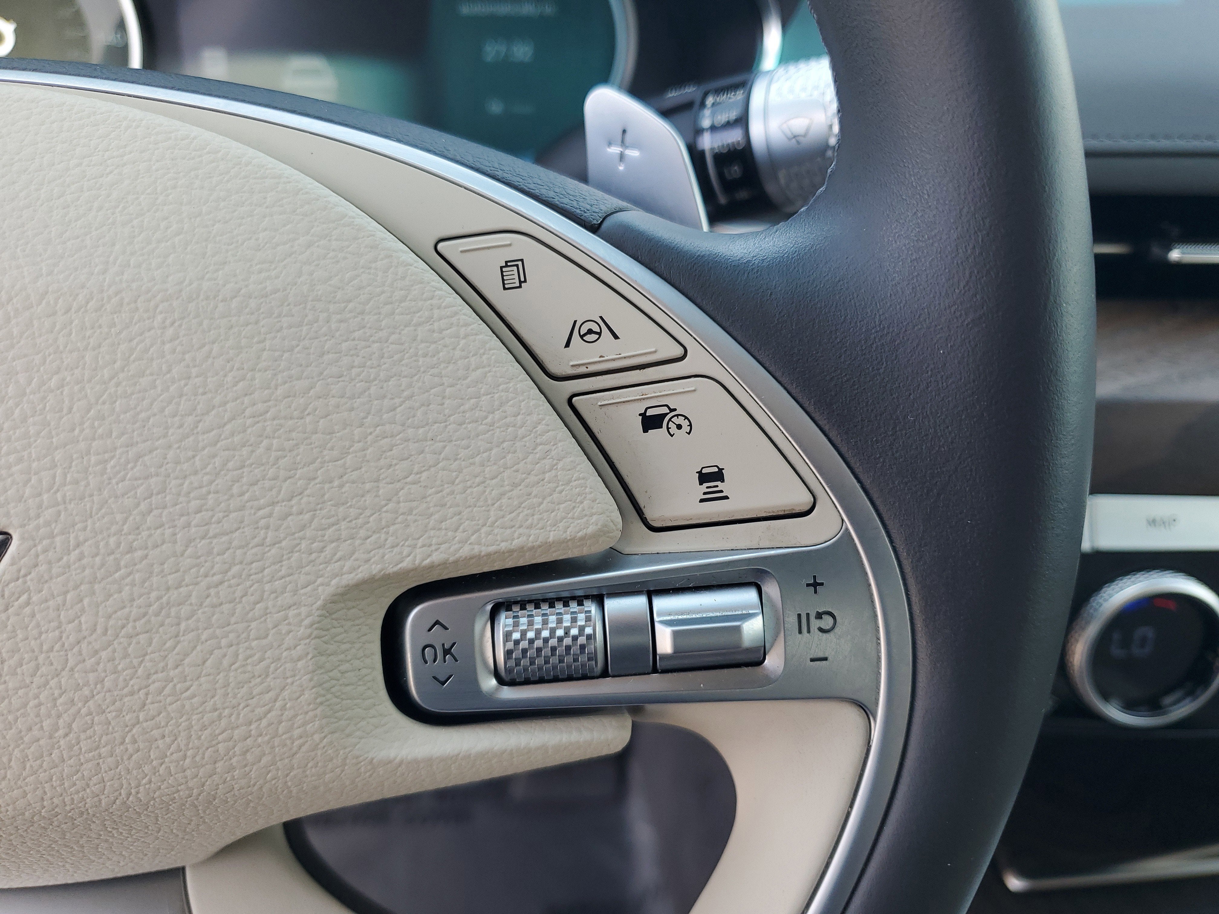 2023 Genesis G80 2.5T